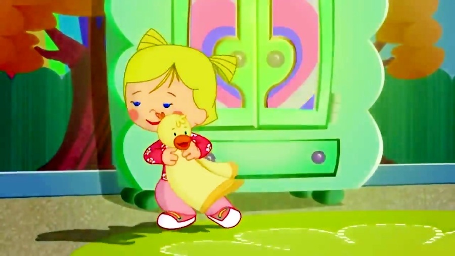 کارتون کمد جادویی کلویی Chloe's Closet - فصل 2 قسمت 30